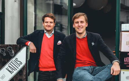 Nächste Generation übernimmt bei Kattus