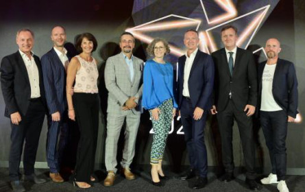 Media Award 2022 mit neuem Vorstand in den Startlöchern