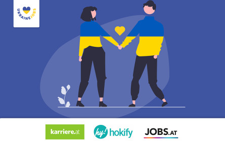 Jobs für Geflüchtete