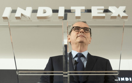 Zara-Mutter Inditex schließt Geschäfte in Russland