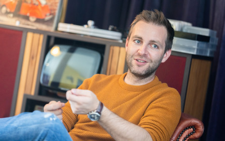 Amadeus Austrian Music Awards 2022 – die Nominierten