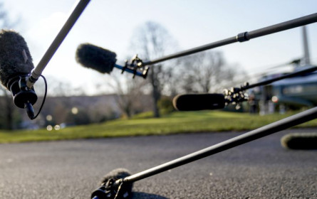 Vermisste Journalistin freigelassen