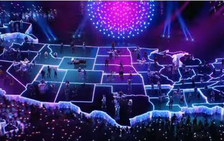 ServusTV zeigt "American Song Contest"