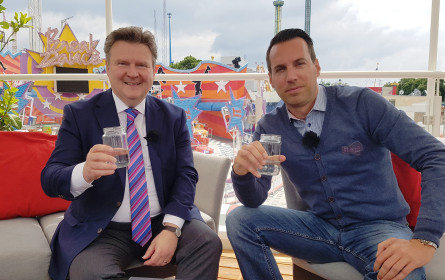 W24 startet mit Wiener Grätzl-Format