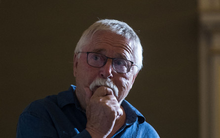 Arik-Brauer-Publizistikpreis wird erstmals vergeben