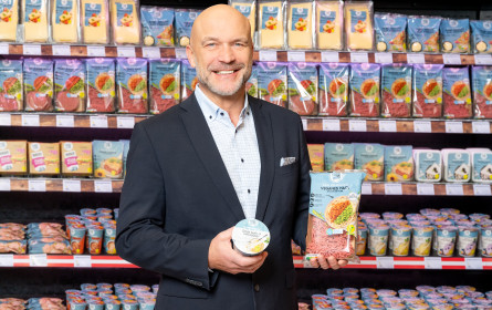 Penny launcht vegane Eigenmarke