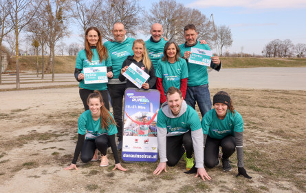 willhaben Donauinselrun: Laufend ab sofort die Umwelt und die Ukraine unterstützen