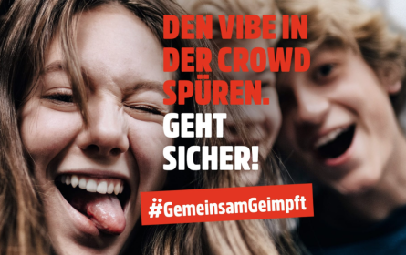 Regierung mit neuer Corona-Impfkampagne