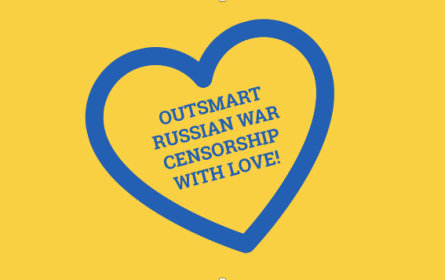 Zensur via Tinder umgehen