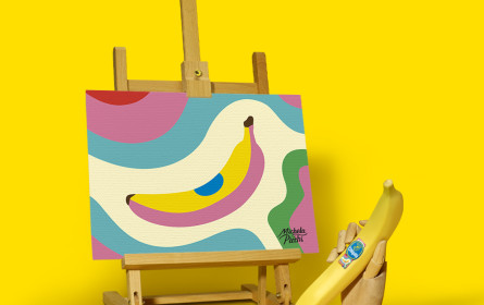 Der Frühling als große Kunst