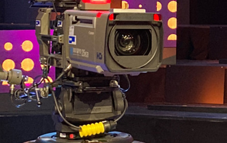 Civis Medienpreis; 23 Beiträge nominiert