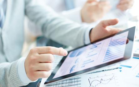 ÖWA: Weniger Nutzer dafür länger online