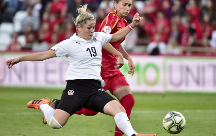 Sky baut Live-Angebot im Frauensport weiter aus 