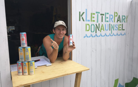 Sampling-Agentur Freudebringer bietet die meisten Touchpoints im Sommer