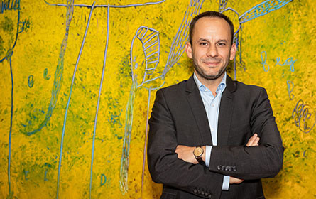 An EDI führt kein Weg mehr vorbei