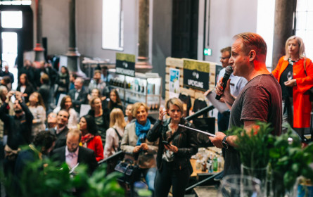 Das Vienna Gin Festival ist zurück