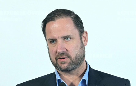 FPÖ wegen Klimarat gegen Lockl als ORF-Stiftungsratsvorsitzender