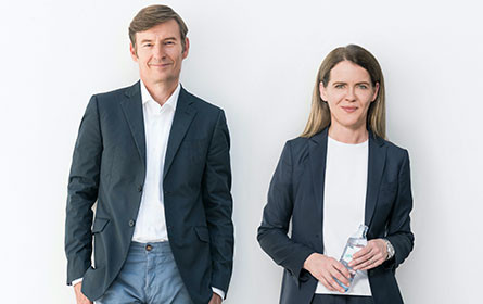 Global Recycling Day: Bei Vöslauer dreht sich alles um Kreislaufwirtschaft