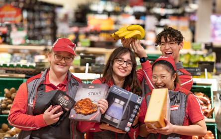 Lehrlings-Days in Oberösterreich