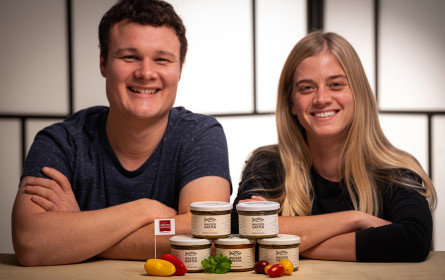 TV begleitet Jungbauern Schritt für Schritt zur Direktvermarktung