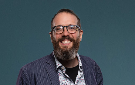 "Jetzt Audio" mit den Trendthemen