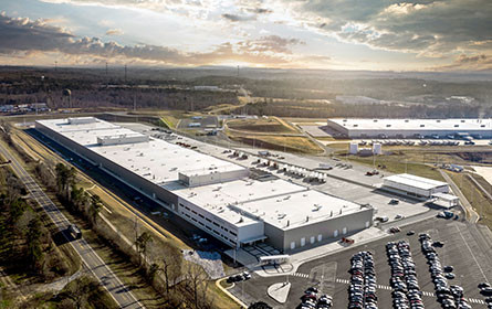 Ab in die vollelektrische Zukunft