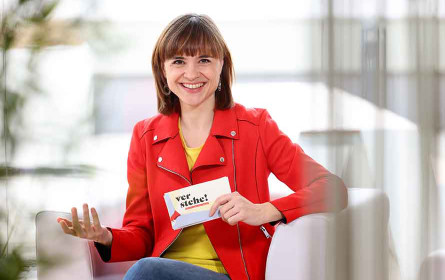 Wissenschaftstalk im ACV