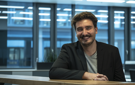 Matthias Nebel übernimmt die operative Leitung von Zero&1