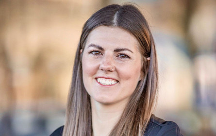 Congress Messe Innsbruck setzt mit Melanie Rath auf frischen Wind im Marketing