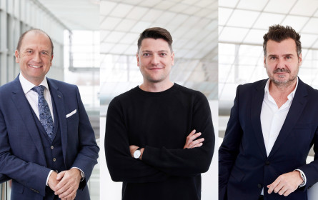 Wien Nord Serviceplan verteidigt Etat der Niederösterreichischen Versicherung