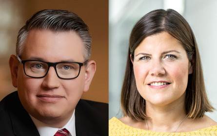 Neue Geschäftsbereichsleiter für die Kölner Ernährungsmessen