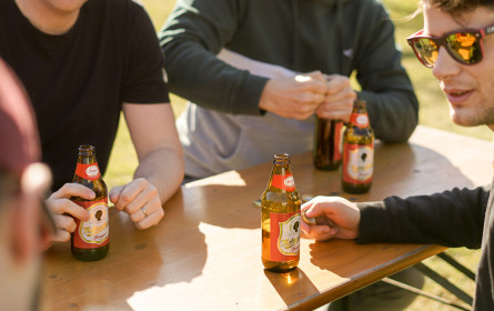 Neuer Markenauftritt für die Mohrenbrauerei