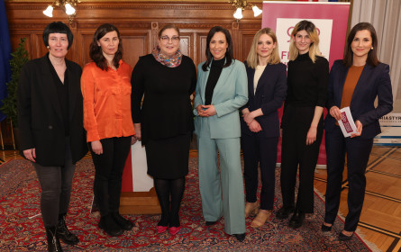 Journalisten-Preise vergeben