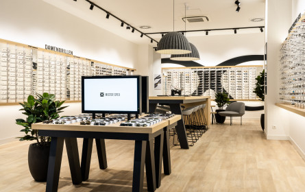 Optiker Mister Spex zieht auf Mariahilfer Straße