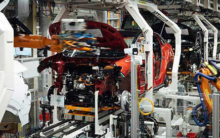 VW: ID.5-Start verschoben