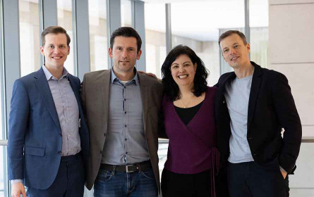 Ein Schritt auf dem Weg zur Kreislaufwirtschaft