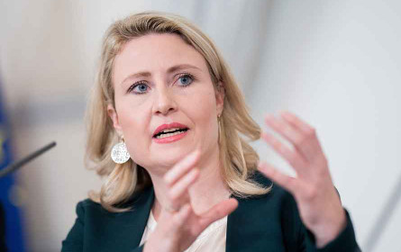 Fördertopf für Volksgruppenmedien auf 850.000 Euro aufgestockt