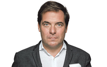 „Presse&rdquo;-ePaper mit positivem Trend