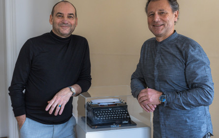 Melzer PR betreut KI-Spezialisten Deepsearch