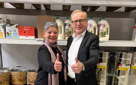 Eurogast bleibt Gastro-Partner in Oberösterreich