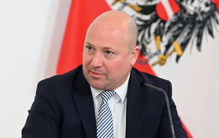 Österreichs Wirtschaft hat Corona-Einbruch noch nicht aufgeholt