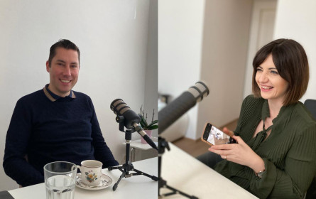 Podcast der Wiener Werbewirtschaft geht in zweite Runde