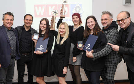 Fotografennachwuchs räumte groß ab