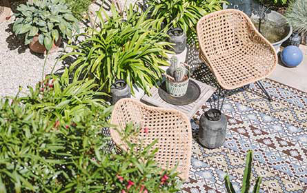 4,1 Stunden pro Tag: Österreich tankt Energie im Grünen – Ruhepol und Kraftplatz Garten