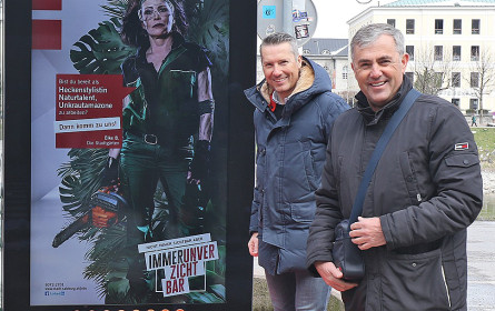 Übermobilität als Chance