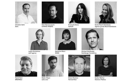 CCA-Venus: Das sind die Juryvorsitzenden 2022