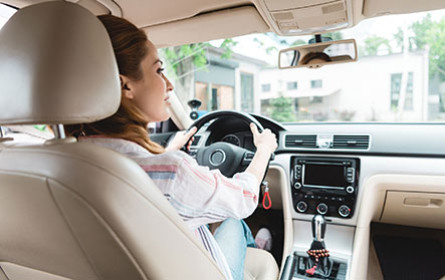 Nicht ohne mein Auto