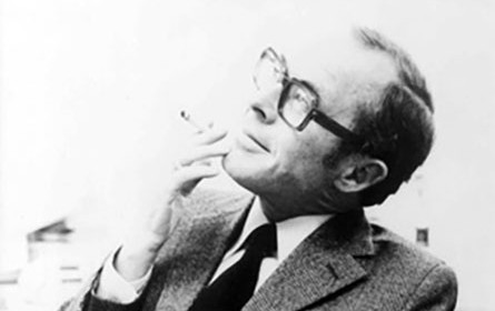 Auszeichnung für hervorragenden Journalismus im Gedenken an Claus Gatterer wieder ausgeschrieben