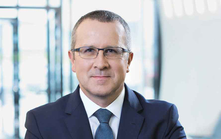 Neues Werk geht ans Werk