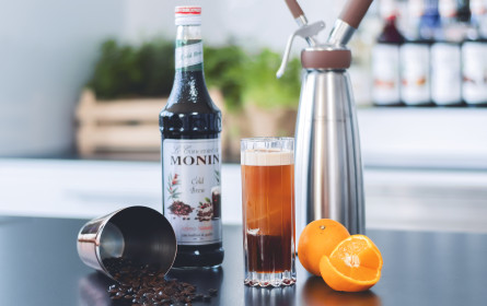 iSi Culinary auf dem IWCC 2022